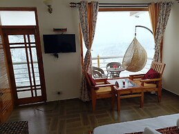 Elegance Retreat Manali Luxury Stay