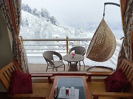Elegance Retreat Manali Luxury Stay