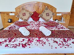 Elegance Retreat Manali Luxury Stay