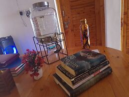 Elegance Retreat Manali Luxury Stay