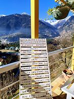 Elegance Retreat Manali Luxury Stay