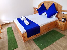 Elegance Retreat Manali Luxury Stay