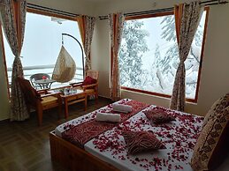 Elegance Retreat Manali Luxury Stay