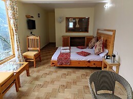 Elegance Retreat Manali Luxury Stay
