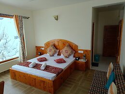 Elegance Retreat Manali Luxury Stay