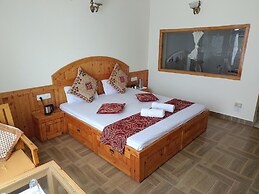 Elegance Retreat Manali Luxury Stay