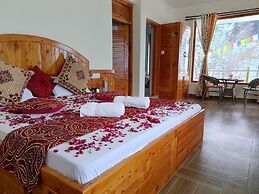 Elegance Retreat Manali Luxury Stay