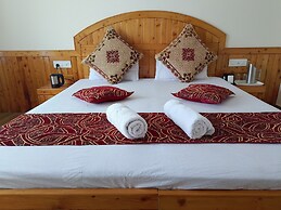 Elegance Retreat Manali Luxury Stay