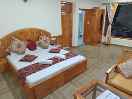 Elegance Retreat Manali Luxury Stay