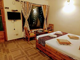 Elegance Retreat Manali Luxury Stay