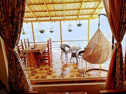 Elegance Retreat Manali Luxury Stay