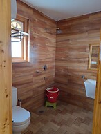 Elegance Retreat Manali Luxury Stay