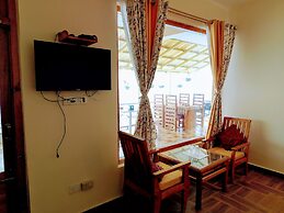 Elegance Retreat Manali Luxury Stay