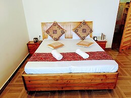 Elegance Retreat Manali Luxury Stay