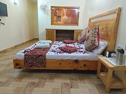 Elegance Retreat Manali Luxury Stay