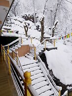 Elegance Retreat Manali Luxury Stay