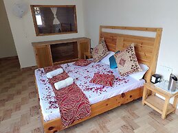 Elegance Retreat Manali Luxury Stay