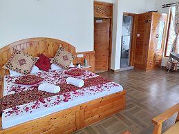 Elegance Retreat Manali Luxury Stay