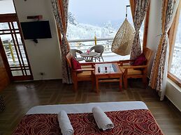 Elegance Retreat Manali Luxury Stay