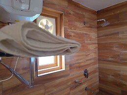 Elegance Retreat Manali Luxury Stay