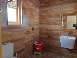 Elegance Retreat Manali Luxury Stay