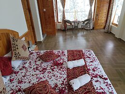 Elegance Retreat Manali Luxury Stay