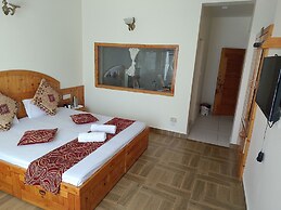 Elegance Retreat Manali Luxury Stay