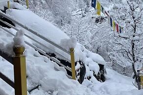 Elegance Retreat Manali Luxury Stay