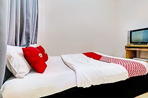 OYO 93224 Fj Guest House