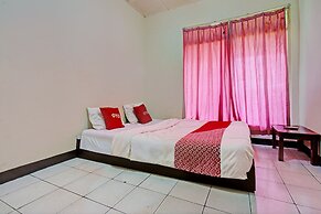 OYO 93224 Fj Guest House
