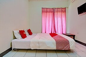 OYO 93224 Fj Guest House