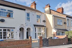 Super Comfortable & High Quality