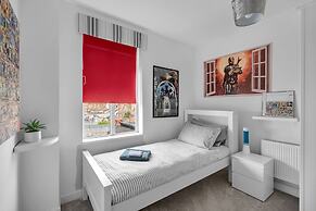 Super Comfortable & High Quality