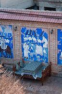 Hotel Caravan Serail