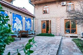 Hotel Caravan Serail