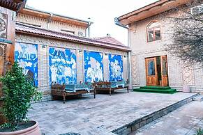 Hotel Caravan Serail