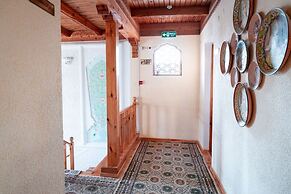 Hotel Caravan Serail