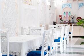 Hotel Caravan Serail