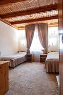 Hotel Caravan Serail