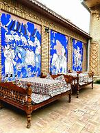 Hotel Caravan Serail