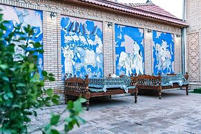 Hotel Caravan Serail