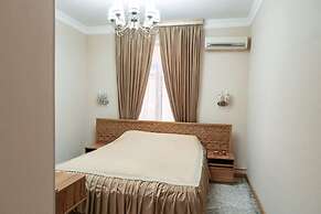 Hotel Caravan Serail