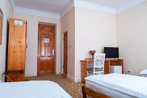 Hotel Caravan Serail