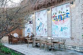 Hotel Caravan Serail