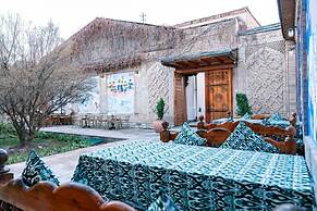 Hotel Caravan Serail