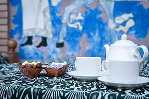 Hotel Caravan Serail
