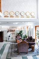 Hotel Caravan Serail