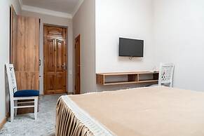 Hotel Caravan Serail