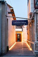 Hotel Caravan Serail