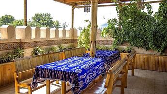 Hotel Caravan Serail